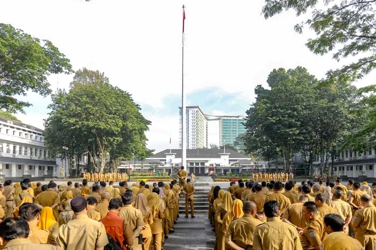 Gubernur Sumut Larang Vape bagi Semua Pegawai ASN dan BUMD