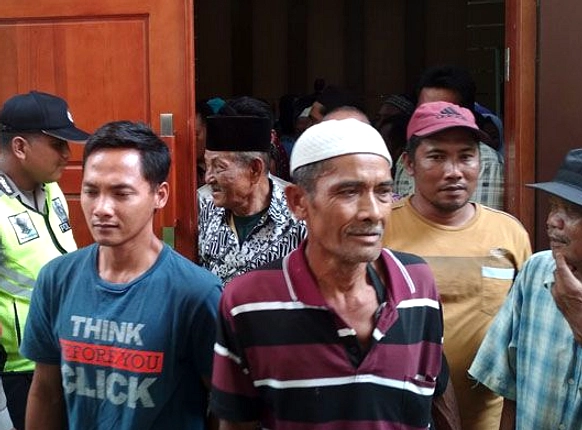 Gugatan Yayasan Waskito Turen Ditolak PN Kepanjen