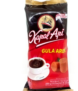 Gula Aren Tidak Menurunkan Risiko Gula, Kemenkes Peringat