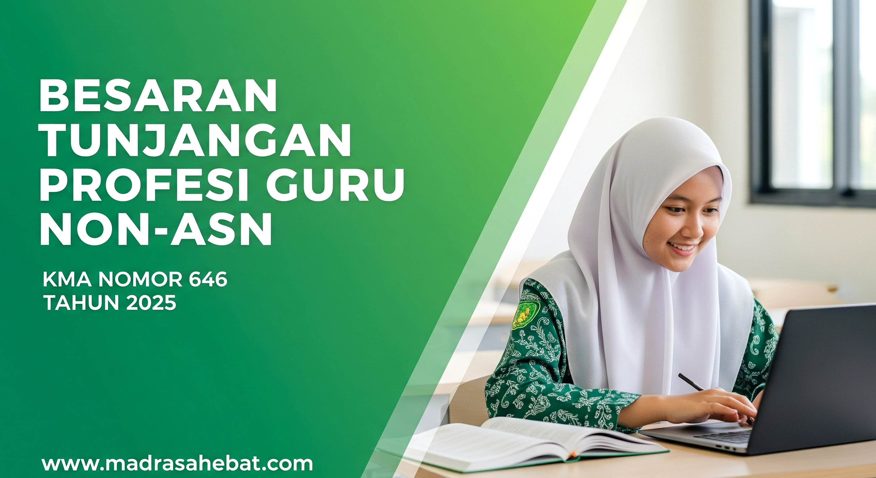 Guru Non-ASN Tidak Diputus, Penataan Status Dijanjikan