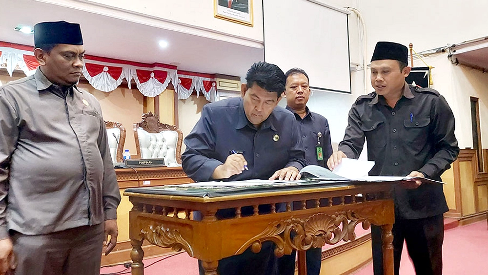 Gus Ipul Buka MPLS Sekolah Rakyat, 28.478 Siswa Tercatat