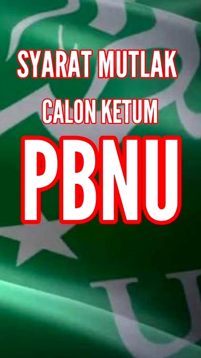 Gus Ipul Sebut Prof. Nasaruddin Umar Calon Ketua PBNU
