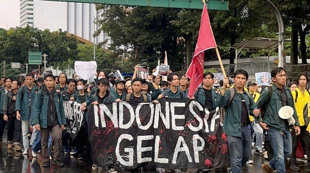 Gus War: Demonstrasi Hak, Tetap Damai, Hindari Kekerasan
