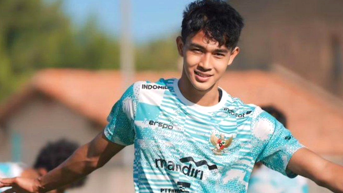 Haaland: Mesin Gol Berkelanjutan, Henry Pujikan Keaslian
