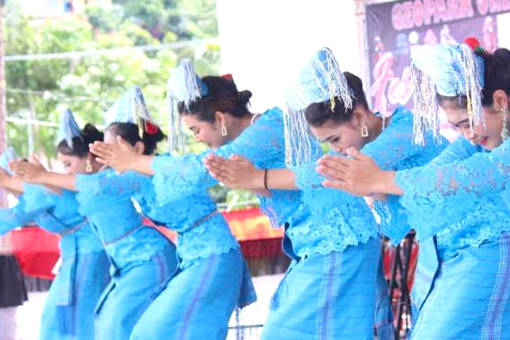 Habonaron: Kepercayaan Asli Simalungun yang Masih Hidup