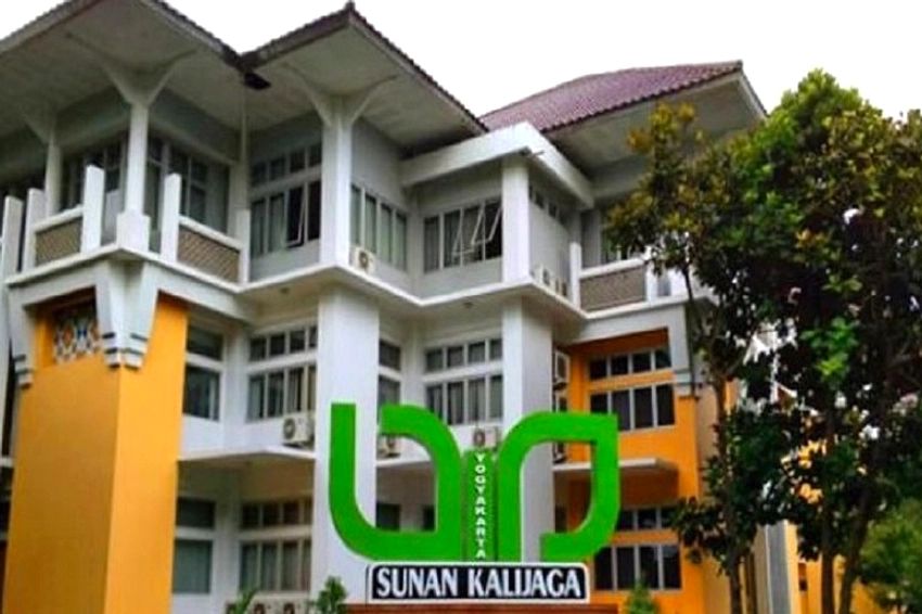 Haifa Pilih SPAN PTKIN, Lolos UIN Sunan Kalijaga Di Yogyakarta