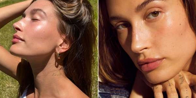 Hailey Bieber: Diet Seimbang dan Olahraga Bugar Pasca Lahir