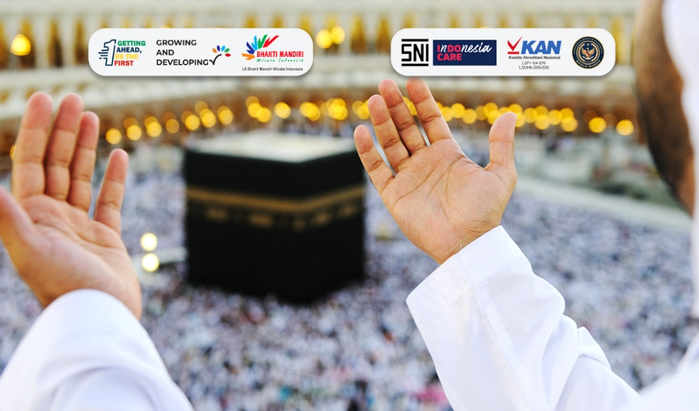 Haji Mabrur: Kunci Perubahan Diri Setelah Menunaikan Ibadah