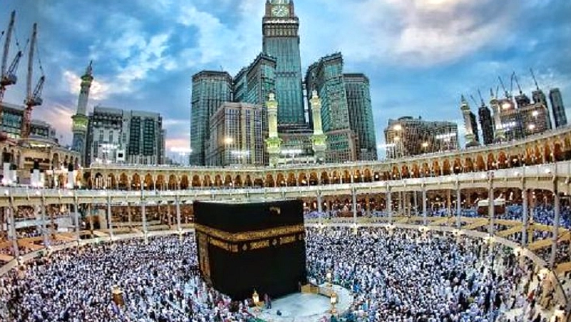 Haji Mardud: Kenapa Ibadah Tidak Diterima & Cara Hindari