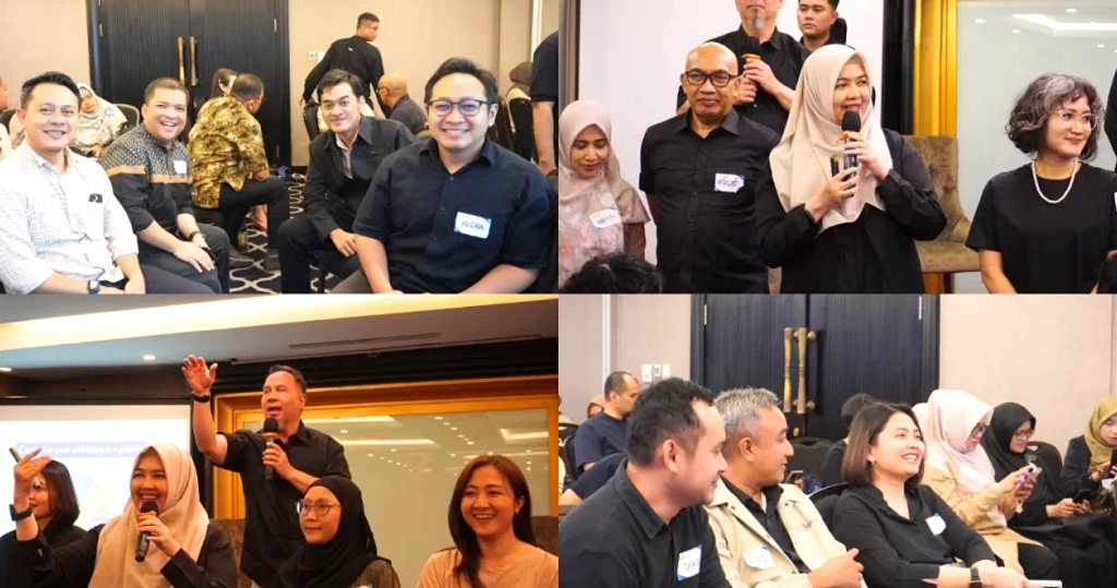 Halal Bihalal: Tradisi Persaudaraan Momen Idul Fitri