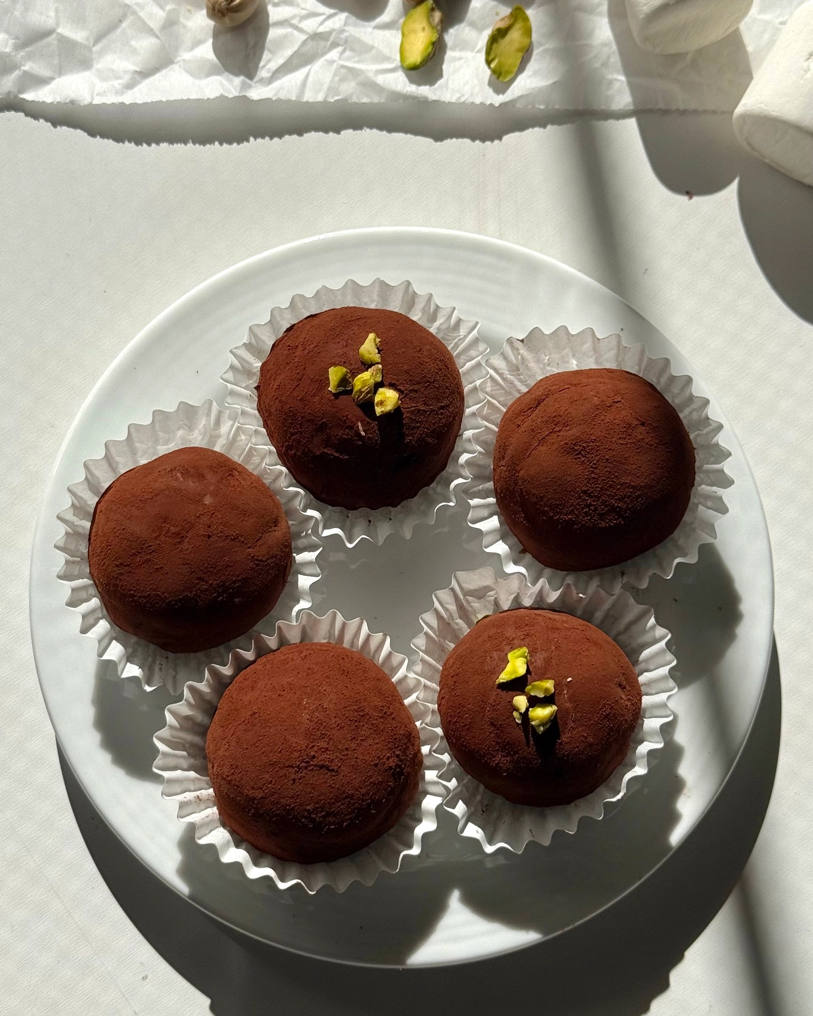 Halda Rianta Jelajah Seongsu: Gopchang & Dubai Chewy Cookie