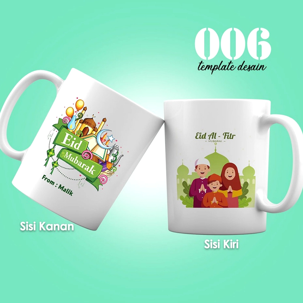 Hampers Idul Fitri: Air Mineral 15L Jadi Hadiah Populer