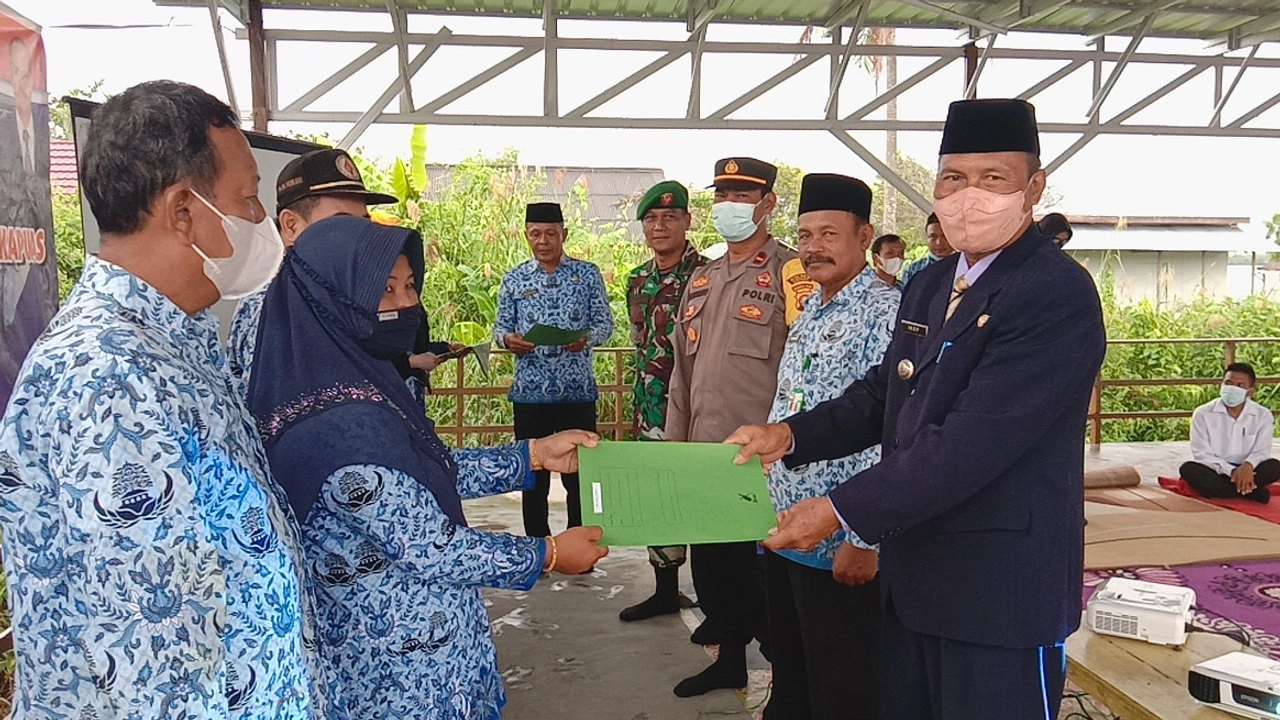 Hardiknas 2026: 2 Mei, Memperingati Ki Hadjar Dewantara di Jakarta