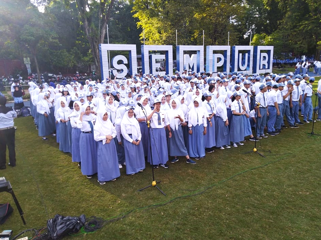 Hardiknas 2026 Bogor: Sinergi Pendidikan Meningkatkan Standar