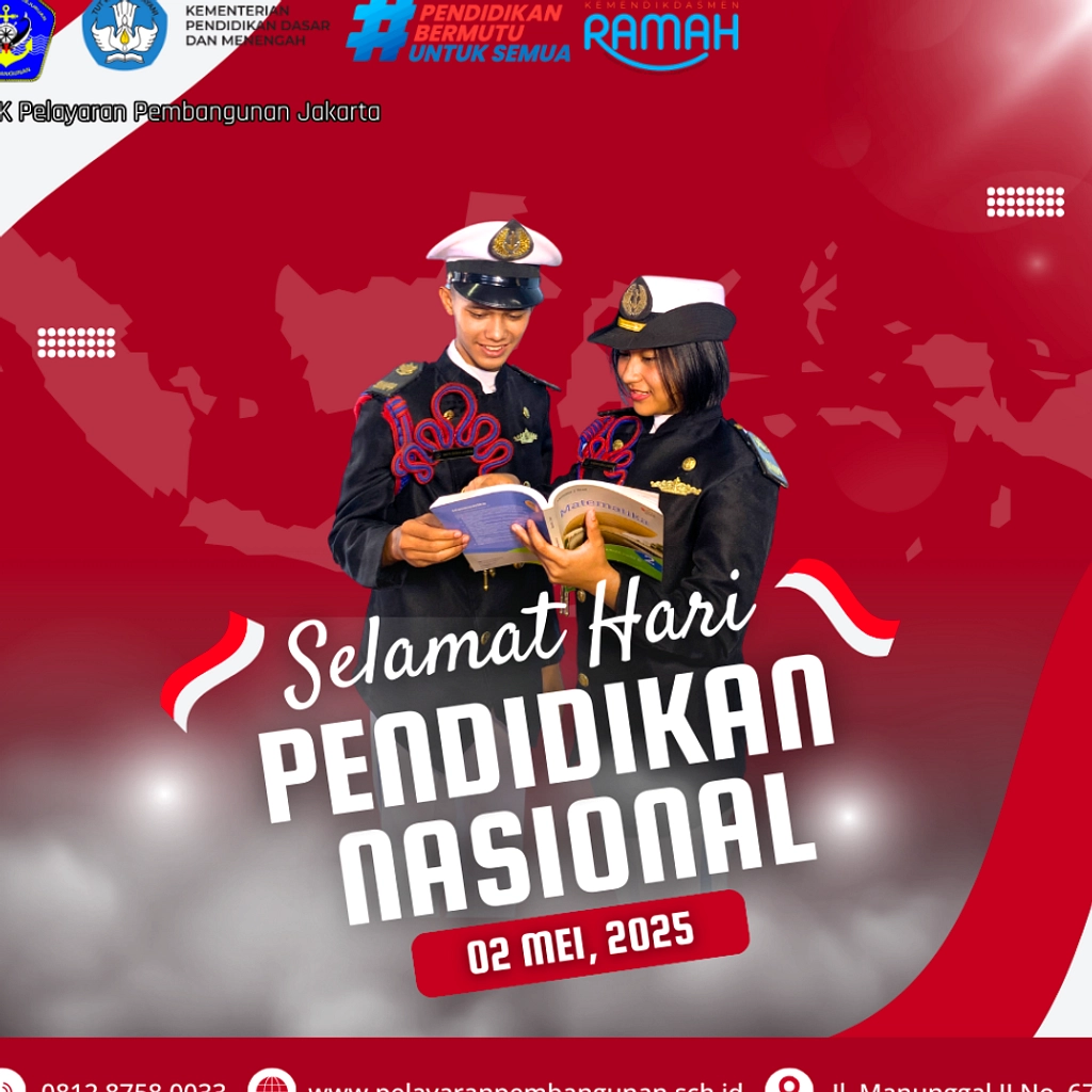 Hardiknas 2026: Hari Pendidikan Nasional Sabtu, Bukan Libur