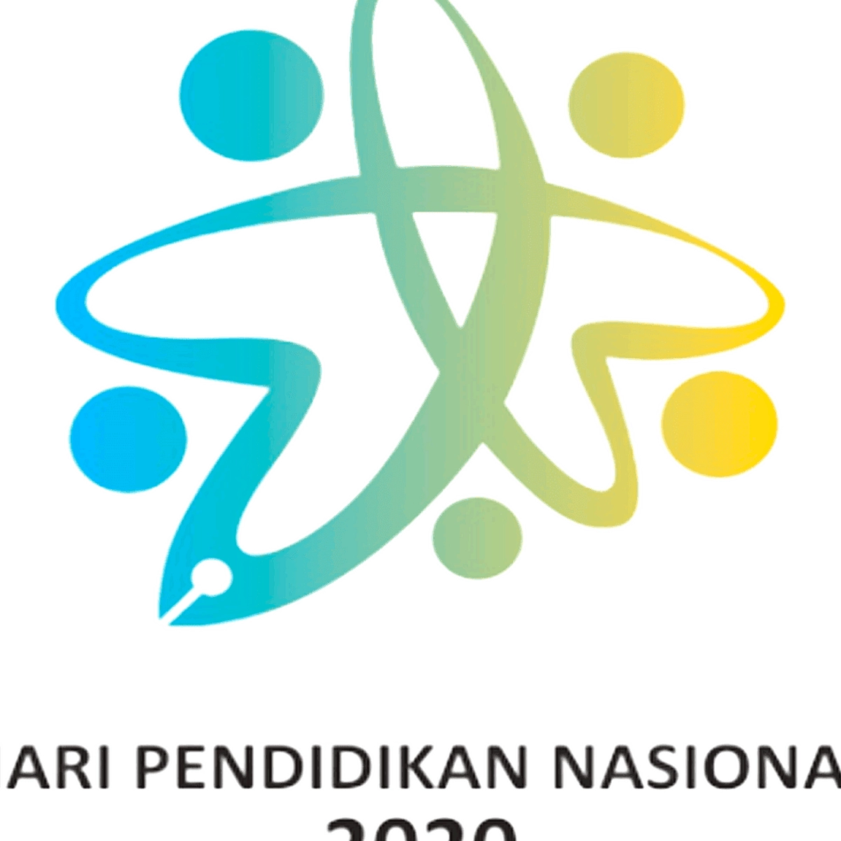 Hardiknas 2026: Logo Resmi Tersedia Unduh Gratis