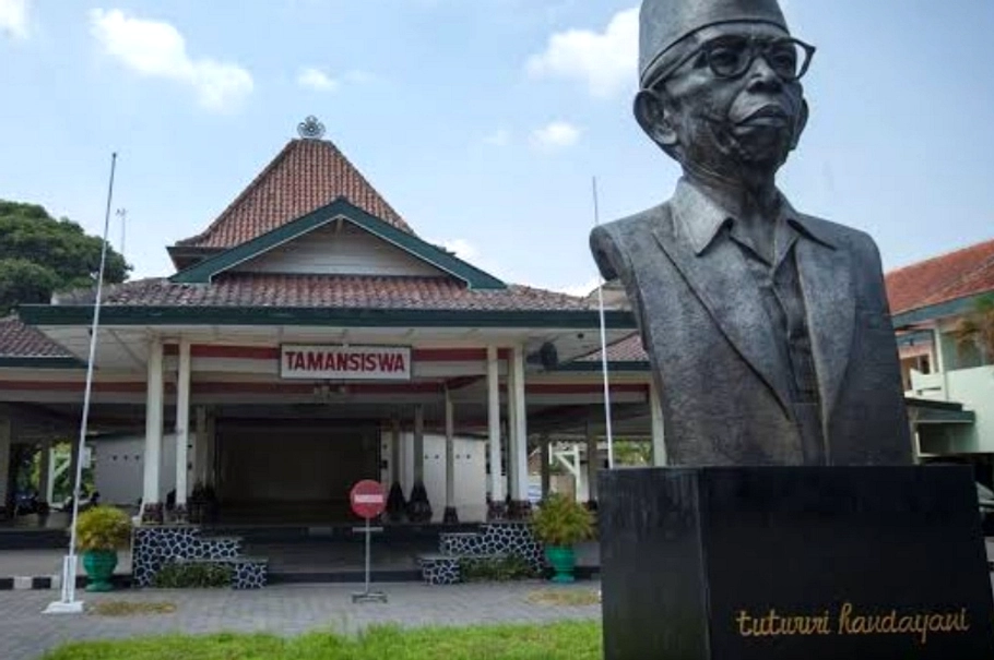 Hardiknas 2026: Mengangkat Semangat Tut Wuri Handayani