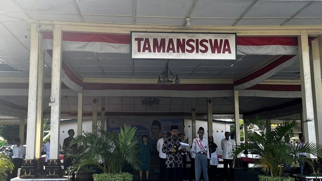 Hardiknas 2026: Pedoman, Tema, Logo Resmi, dan Aktivitas