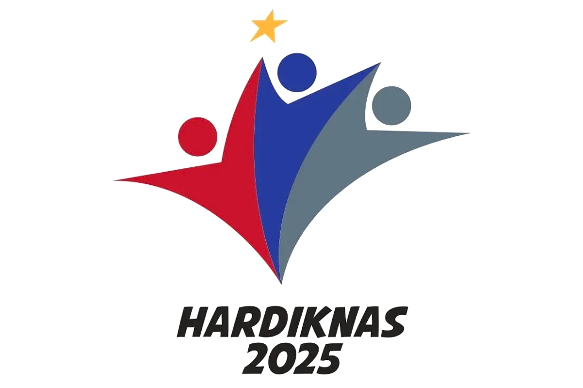 Hardiknas 2026: Tema & Logo Baru, Fokus Pendidikan Bermutu