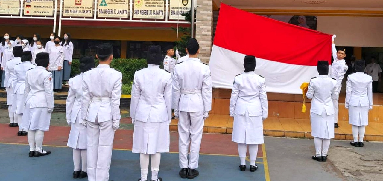 Hardiknas 2026: Upacara Bendera 02 Mei, Pakaian Adat