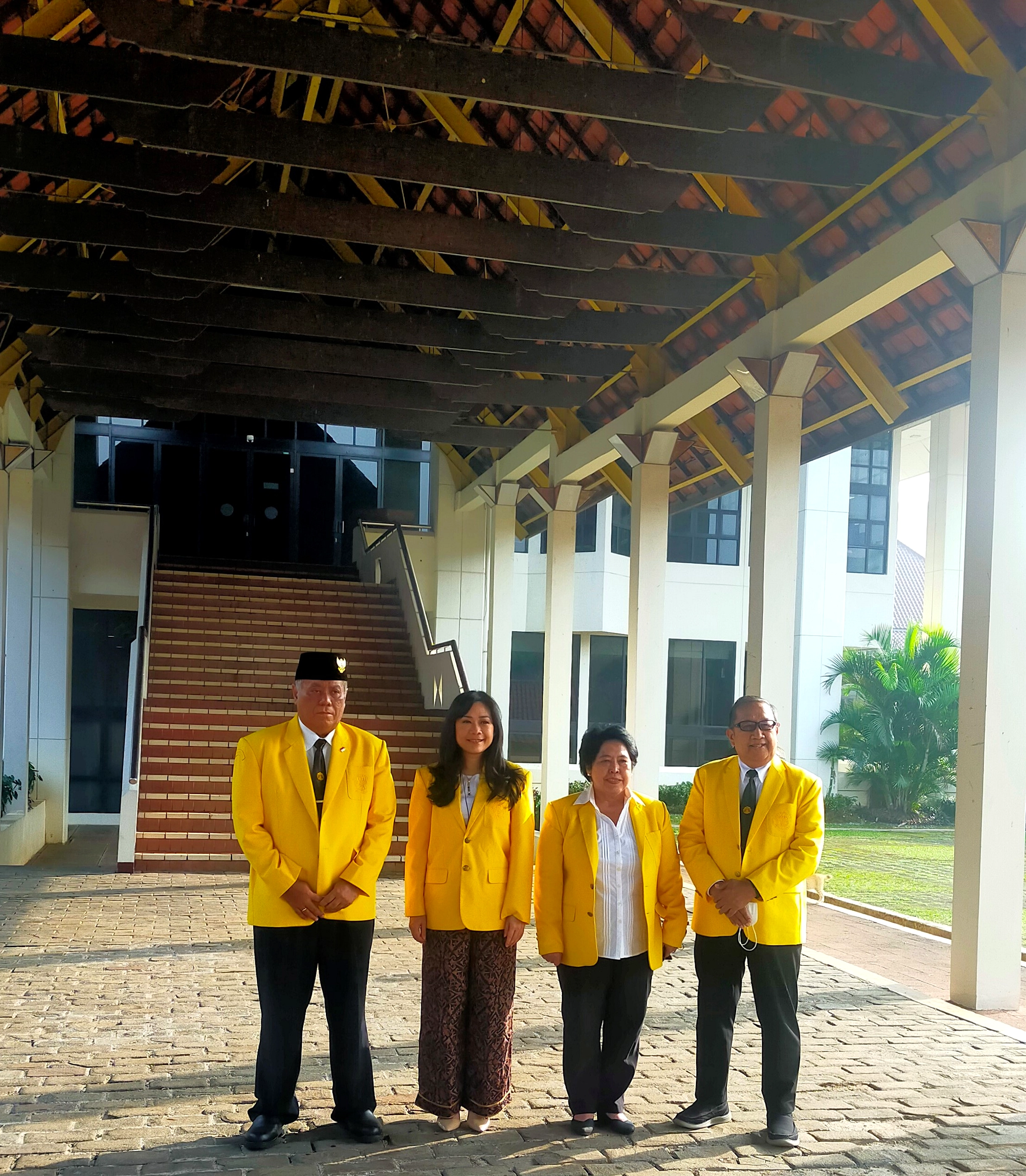 Hardiknas 2026: Upacara Bendera Serentak, Tema Pendidikan Bermutu