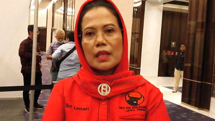 Hardiknas: Sri Untari Serukan Perubahan Pendidikan