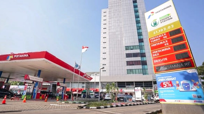 Harga BBM 11 Mei 2026: BP Turun, Pertamina & Vivo Naik