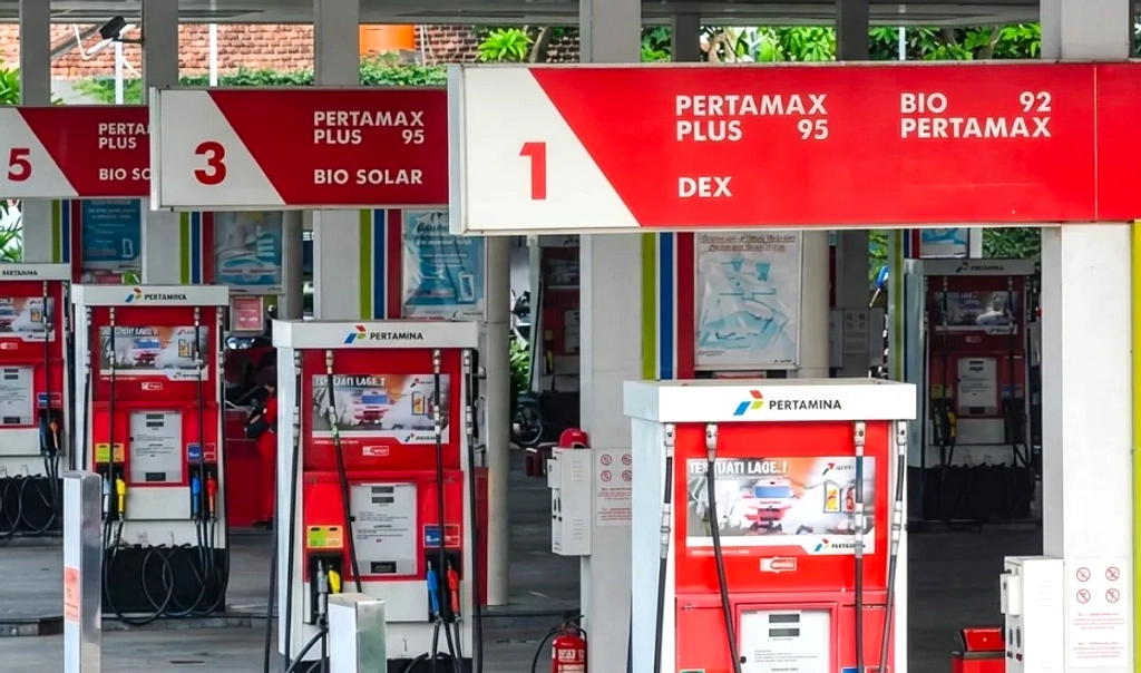 Harga BBM Pertamax Naik Rp 16.250, Pemerintah Meneliti