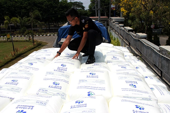 Harga Biji Plastik Naik, Pindah Impor ke Afrika, India, AS