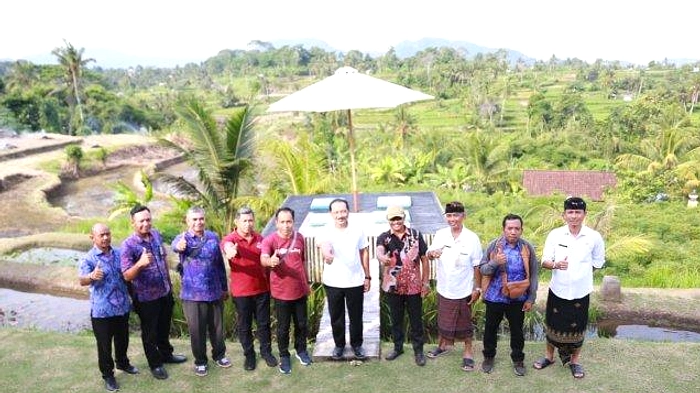 Harga campuran logam gamelan melonjak, perajin terpaksa naikkan jual