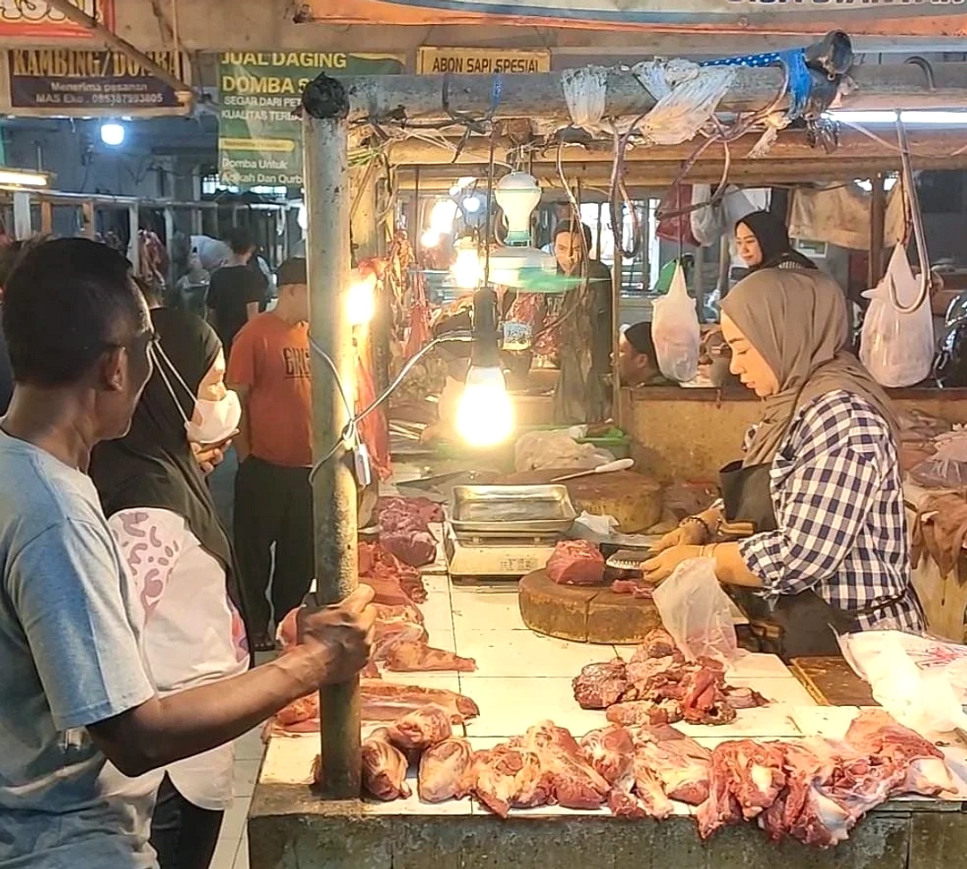 Harga Daging Global Diprediksi Tetap Tinggi hingga 2026