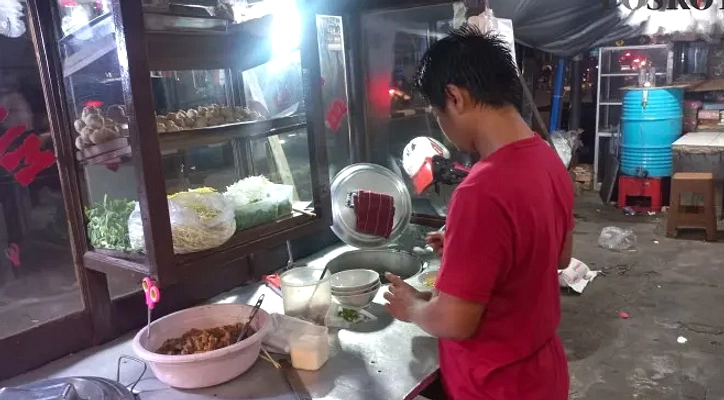 Harga Daging Sapi di Lamongan Naik, Pedagang Bakso Terimpit