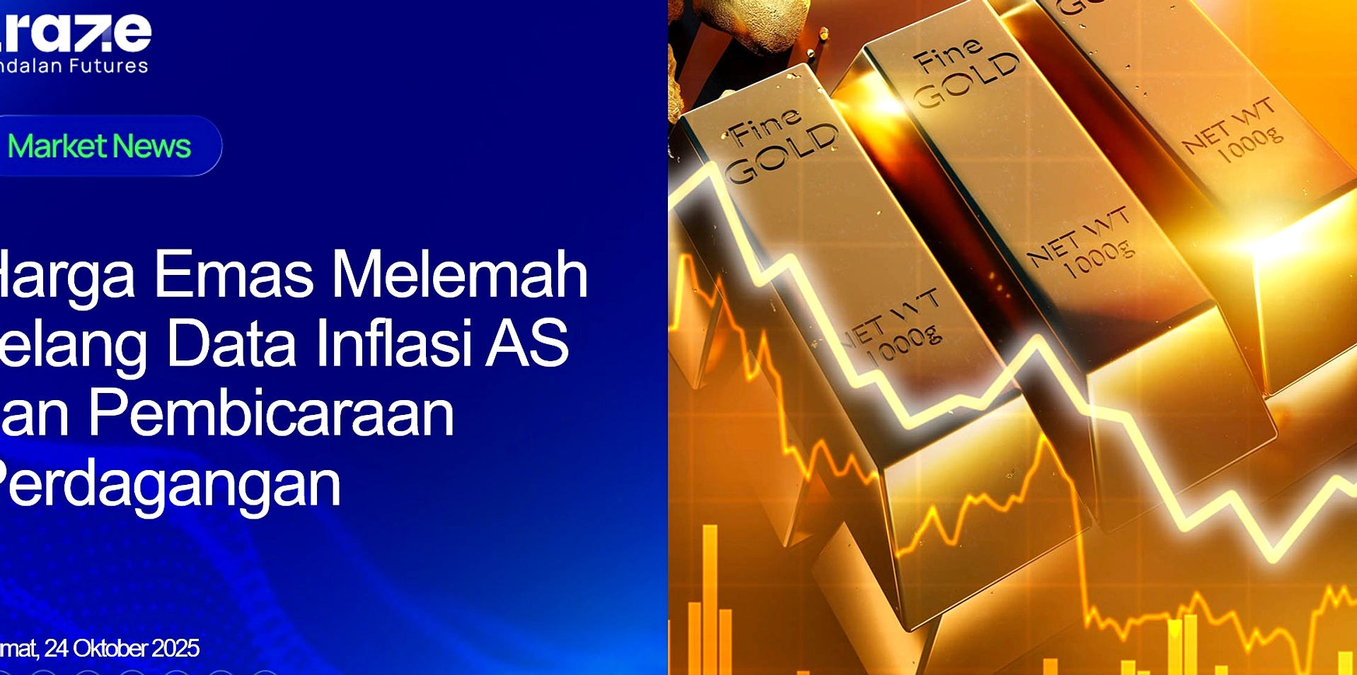 Harga Emas Antam Naik Turun, Buyback Justru Menguat