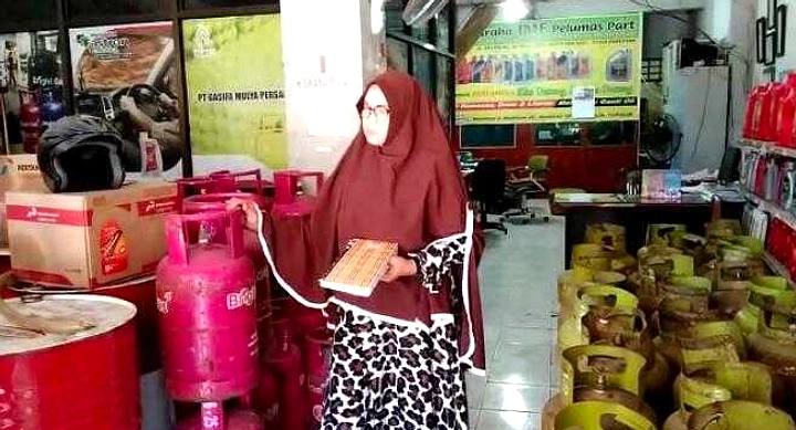 Harga Energi Global Naik, Indonesia Sesuaikan LPG dan LNG
