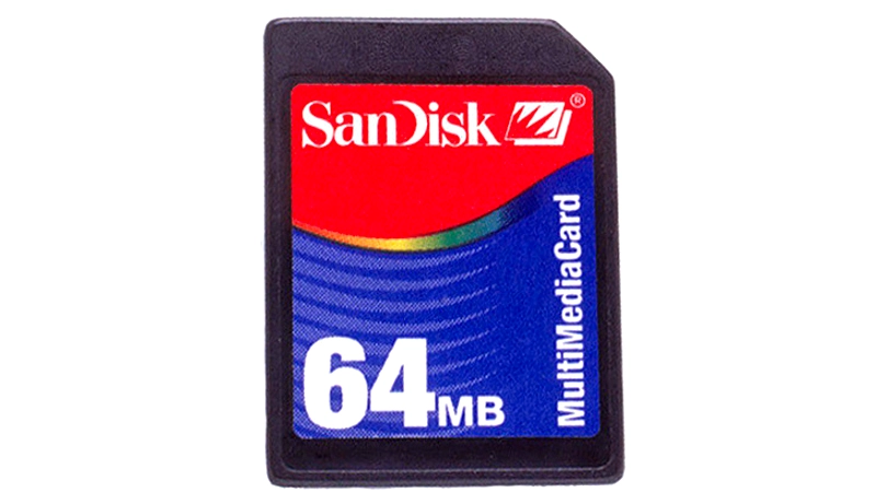 Harga Kartu Memori & Flashdisk Naik 123% Tahun Lalu 2024