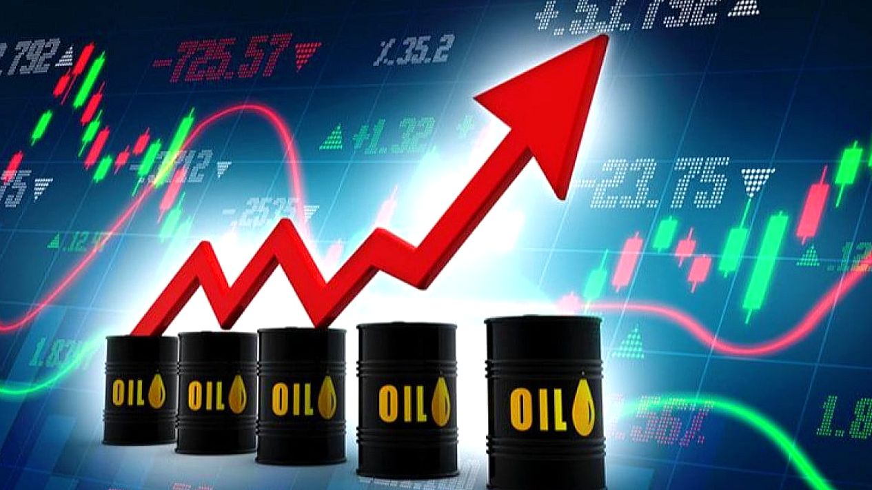 Harga Minyak Melonjak, Ancaman Serangan AS ke Iran Meningkat