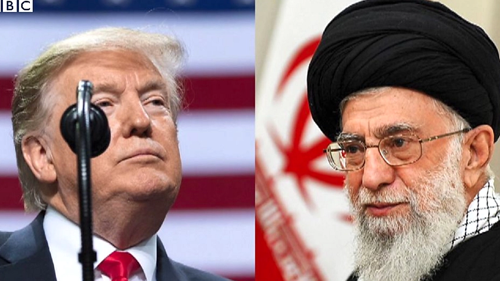 Harga Minyak Turun 2% Setelah Trump Batalkan Serangan Iran
