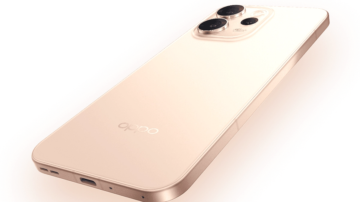 Harga Oppo Reno 16 Naik hingga 56 Persen