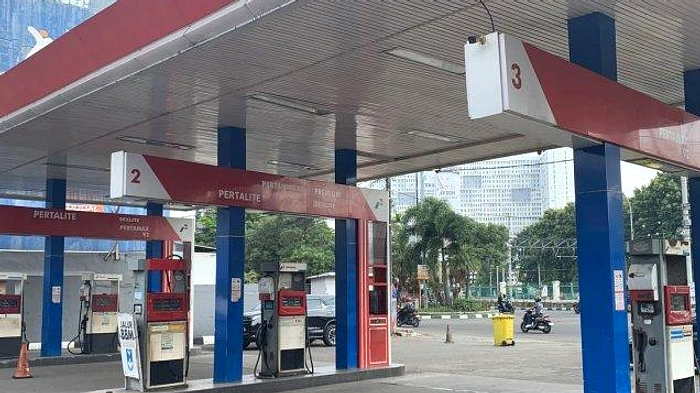 Harga Pertamax Berpotensi Turun Bulan Depan