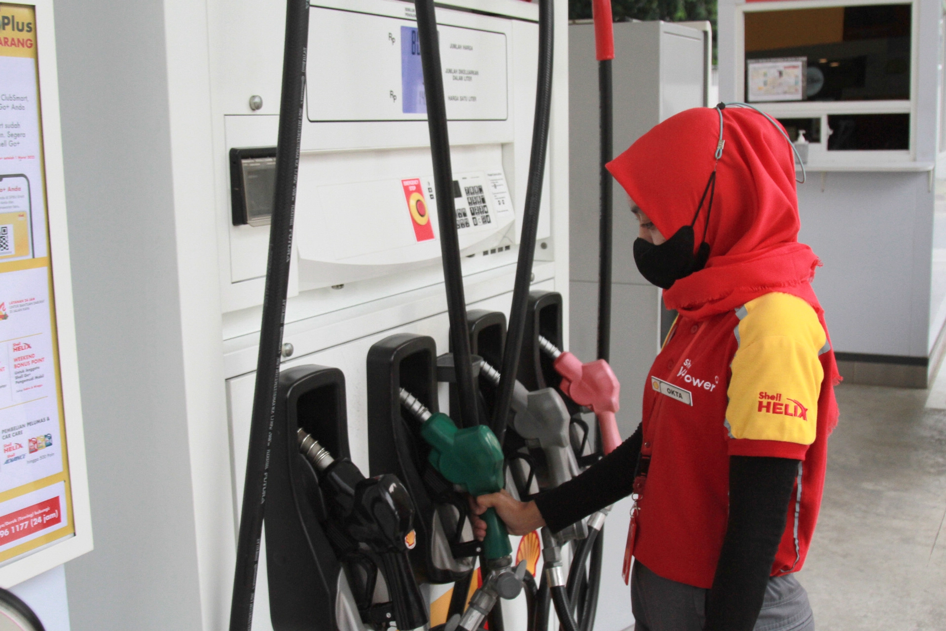 Harga Pertamax Naik 10 Juni, Subsidi Tetap Tidak Berubah
