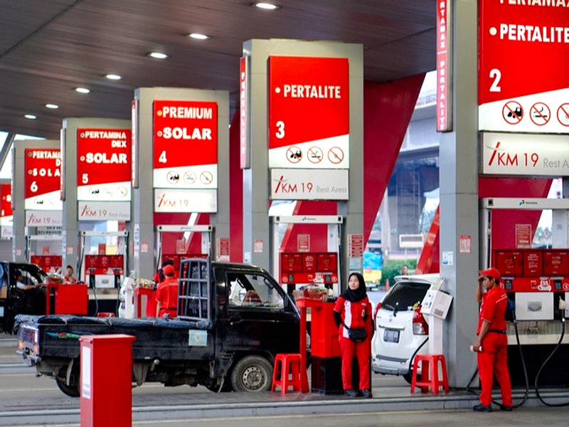 Harga Pertamax Naik Rp16.250, Risiko Gunakan BBM RON 92: Mesin Rusak