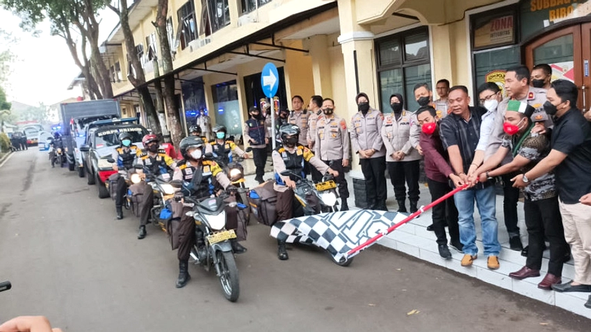 Harga Pertamax Naik Rp4.000, Bandung Beralih Pertalite | Bisik.id