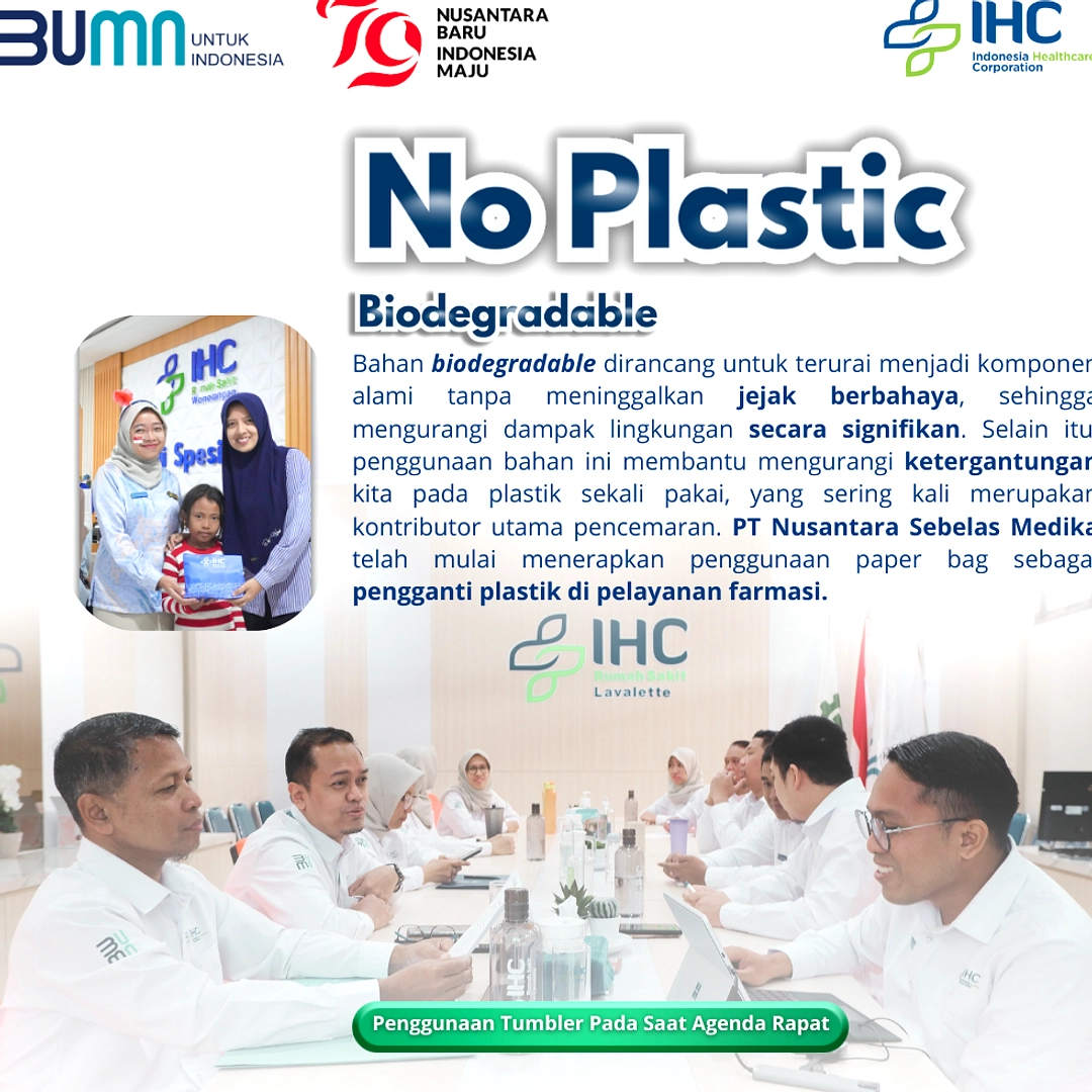 Harga Plastik Naik 50%: Dampak dan Alternatif Lokal
