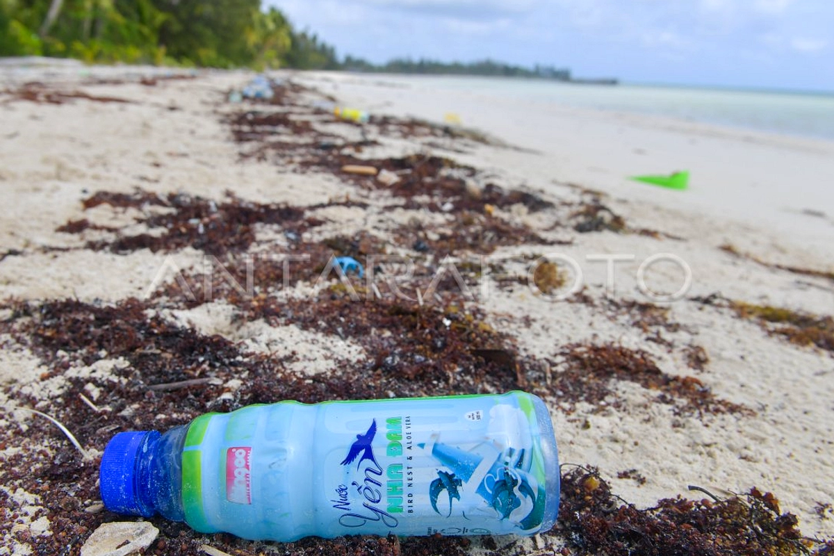 Harga Plastik Naik, Jawa Barat Siapkan Diversifikasi