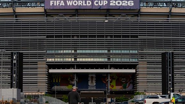 Harga Tiket Perempatfinal Piala Dunia 2026 Anjlok 65%