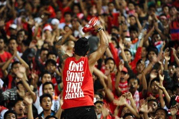 Harga Tiket Piala Dunia 2026 Jadi Beban Besar Suporter