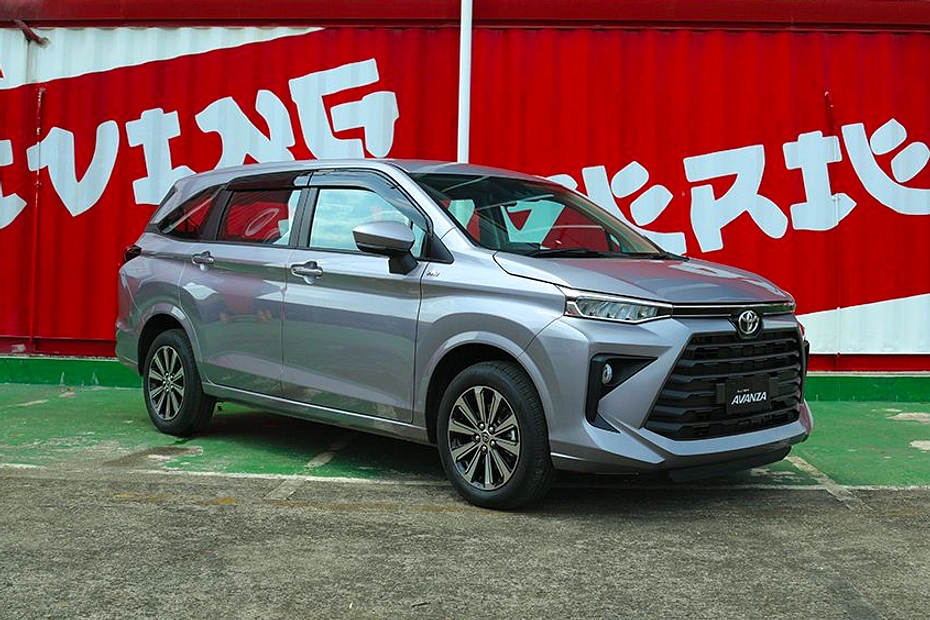 Harga Toyota Avanza Naik Rp 500 Ribu per Juli 2026