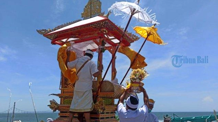 Hari 2 April 2026: Ala Ayuning Dewasa, cocok upacara