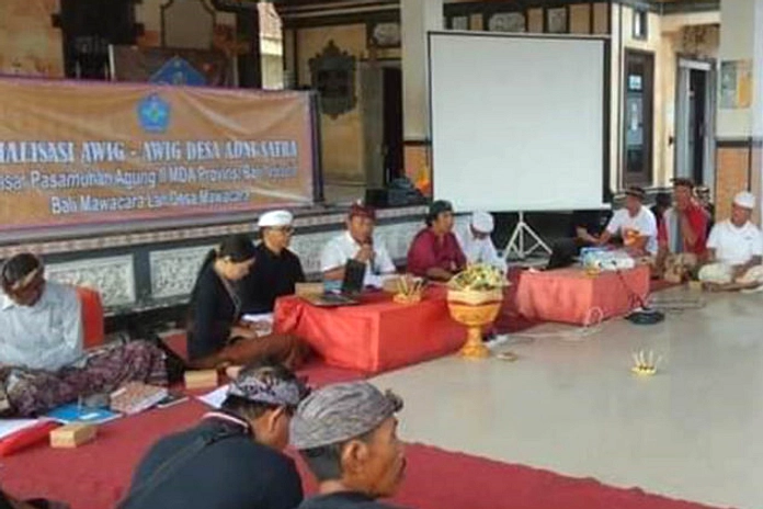 Hari 5 Mei 2026: Panduan Rutin Agama Bali dan Aktivitas Adat