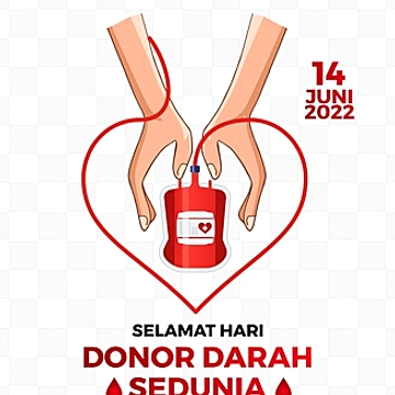 Hari Donor Darah Sedunia 2026: Setetes Kemanusiaan, Selamatkan